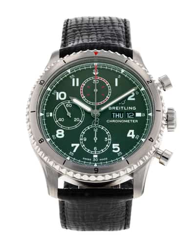 Breitling Aviator 8 A13316 Breitling Aviator 8 A13316